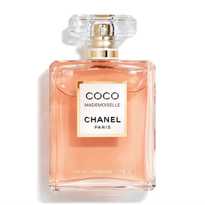 Perfume mujer  Chanel Coco Mademoiselle Eau de Parfum